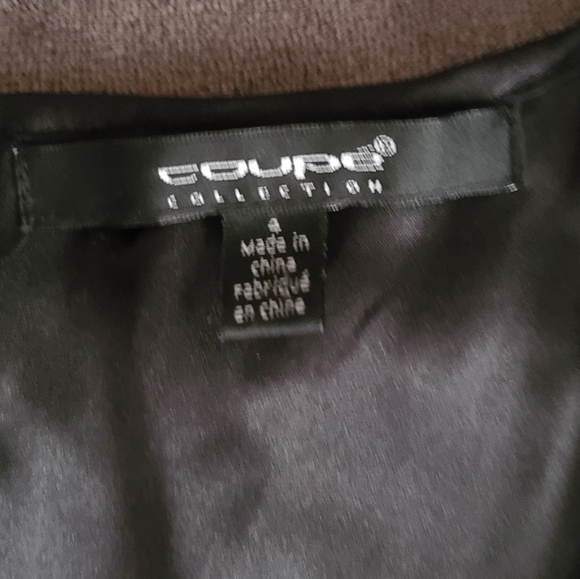 ⚡2/$25-Sequin shift dress - Picture 12 of 14